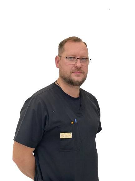 Алексеев Антон Александрович