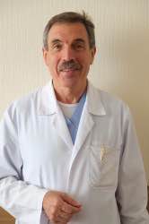 Яворовский Андрей Георгиевич